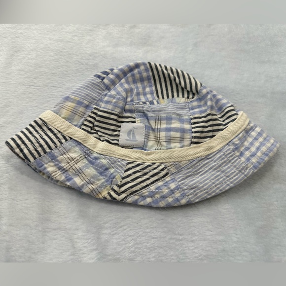 🔥3 for $10🔥 Little red caboose 3M pants and matching hat - Picture 3 of 3